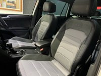 USED 2018 18 VOLKSWAGEN TIGUAN 2.0L R LINE TDI BMT 4MOTION DSG 5d 148 BHP IMMACULATE FULL SERVICE HISTORY