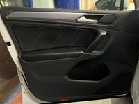 USED 2018 18 VOLKSWAGEN TIGUAN 2.0L R LINE TDI BMT 4MOTION DSG 5d 148 BHP IMMACULATE FULL SERVICE HISTORY