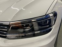 USED 2018 18 VOLKSWAGEN TIGUAN 2.0L R LINE TDI BMT 4MOTION DSG 5d 148 BHP IMMACULATE FULL SERVICE HISTORY
