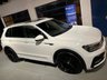 USED 2018 18 VOLKSWAGEN TIGUAN 2.0L R LINE TDI BMT 4MOTION DSG 5d 148 BHP IMMACULATE FULL SERVICE HISTORY
