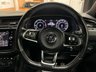 USED 2018 18 VOLKSWAGEN TIGUAN 2.0L R LINE TDI BMT 4MOTION DSG 5d 148 BHP IMMACULATE FULL SERVICE HISTORY