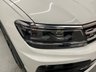 USED 2018 18 VOLKSWAGEN TIGUAN 2.0L R LINE TDI BMT 4MOTION DSG 5d 148 BHP IMMACULATE FULL SERVICE HISTORY