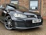 USED 2015 65 VOLKSWAGEN GOLF 2.0 GTD TDI Estate 5d 182 BHP 