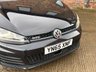 USED 2015 65 VOLKSWAGEN GOLF 2.0 GTD TDI Estate 5d 182 BHP 
