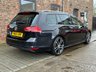 USED 2015 65 VOLKSWAGEN GOLF 2.0 GTD TDI Estate 5d 182 BHP 