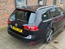 USED 2015 65 VOLKSWAGEN GOLF 2.0 GTD TDI Estate 5d 182 BHP 