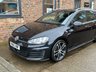 USED 2015 65 VOLKSWAGEN GOLF 2.0 GTD TDI Estate 5d 182 BHP 