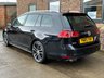 USED 2015 65 VOLKSWAGEN GOLF 2.0 GTD TDI Estate 5d 182 BHP 