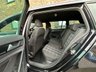 USED 2015 65 VOLKSWAGEN GOLF 2.0 GTD TDI Estate 5d 182 BHP 