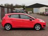 USED 2013 63 FORD FIESTA 1.0 ZETEC 5d 79 BHP 