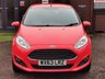 USED 2013 63 FORD FIESTA 1.0 ZETEC 5d 79 BHP 