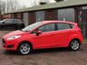 USED 2013 63 FORD FIESTA 1.0 ZETEC 5d 79 BHP 