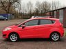 USED 2013 63 FORD FIESTA 1.0 ZETEC 5d 79 BHP 
