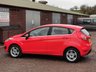 USED 2013 63 FORD FIESTA 1.0 ZETEC 5d 79 BHP 