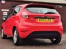 USED 2013 63 FORD FIESTA 1.0 ZETEC 5d 79 BHP 