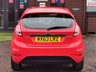 USED 2013 63 FORD FIESTA 1.0 ZETEC 5d 79 BHP 