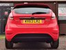 USED 2013 63 FORD FIESTA 1.0 ZETEC 5d 79 BHP 