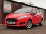 USED 2013 63 FORD FIESTA 1.0 ZETEC 5d 79 BHP 