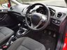 USED 2013 63 FORD FIESTA 1.0 ZETEC 5d 79 BHP 