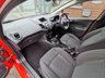 USED 2013 63 FORD FIESTA 1.0 ZETEC 5d 79 BHP 