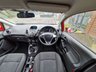 USED 2013 63 FORD FIESTA 1.0 ZETEC 5d 79 BHP 
