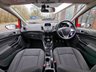 USED 2013 63 FORD FIESTA 1.0 ZETEC 5d 79 BHP 