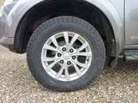 USED 2015 15 MITSUBISHI L200 2.5 DI-D 4X4 CHALLENGER LB DCB 175 BHP www.suffolkcarcentre.co.uk - Located at Reydon