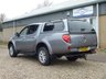 USED 2015 15 MITSUBISHI L200 2.5 DI-D 4X4 CHALLENGER LB DCB 175 BHP www.suffolkcarcentre.co.uk - Located at Reydon