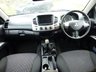 USED 2015 15 MITSUBISHI L200 2.5 DI-D 4X4 CHALLENGER LB DCB 175 BHP www.suffolkcarcentre.co.uk - Located at Reydon