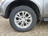 USED 2015 15 MITSUBISHI L200 2.5 DI-D 4X4 CHALLENGER LB DCB 175 BHP www.suffolkcarcentre.co.uk - Located at Reydon