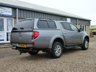 USED 2015 15 MITSUBISHI L200 2.5 DI-D 4X4 CHALLENGER LB DCB 175 BHP www.suffolkcarcentre.co.uk - Located at Reydon
