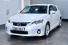 USED 2012 61 LEXUS CT 1.8 200H SE-L 5d 136 BHP - 6 MONTHS WARRANTY