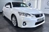 USED 2012 61 LEXUS CT 1.8 200H SE-L 5d 136 BHP - 6 MONTHS WARRANTY