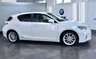 USED 2012 61 LEXUS CT 1.8 200H SE-L 5d 136 BHP - 6 MONTHS WARRANTY