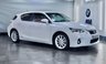USED 2012 61 LEXUS CT 1.8 200H SE-L 5d 136 BHP - 6 MONTHS WARRANTY