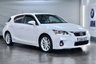 USED 2012 61 LEXUS CT 1.8 200H SE-L 5d 136 BHP - 6 MONTHS WARRANTY