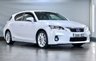 USED 2012 61 LEXUS CT 1.8 200H SE-L 5d 136 BHP - 6 MONTHS WARRANTY