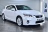 USED 2012 61 LEXUS CT 1.8 200H SE-L 5d 136 BHP - 6 MONTHS WARRANTY