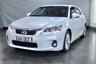 USED 2012 61 LEXUS CT 1.8 200H SE-L 5d 136 BHP - 6 MONTHS WARRANTY
