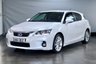 USED 2012 61 LEXUS CT 1.8 200H SE-L 5d 136 BHP - 6 MONTHS WARRANTY