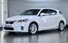 USED 2012 61 LEXUS CT 1.8 200H SE-L 5d 136 BHP - 6 MONTHS WARRANTY