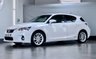 USED 2012 61 LEXUS CT 1.8 200H SE-L 5d 136 BHP - 6 MONTHS WARRANTY