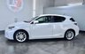 USED 2012 61 LEXUS CT 1.8 200H SE-L 5d 136 BHP - 6 MONTHS WARRANTY