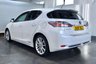 USED 2012 61 LEXUS CT 1.8 200H SE-L 5d 136 BHP - 6 MONTHS WARRANTY