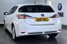 USED 2012 61 LEXUS CT 1.8 200H SE-L 5d 136 BHP - 6 MONTHS WARRANTY