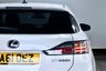 USED 2012 61 LEXUS CT 1.8 200H SE-L 5d 136 BHP - 6 MONTHS WARRANTY