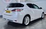 USED 2012 61 LEXUS CT 1.8 200H SE-L 5d 136 BHP - 6 MONTHS WARRANTY