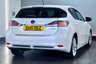 USED 2012 61 LEXUS CT 1.8 200H SE-L 5d 136 BHP - 6 MONTHS WARRANTY