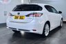 USED 2012 61 LEXUS CT 1.8 200H SE-L 5d 136 BHP - 6 MONTHS WARRANTY