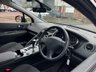 USED 2012 12 PEUGEOT 3008 1.6 ACTIVE E-HDI FAP 5d 112 BHP * AIR CON * BLUETOOTH *  CRUISE * ALLOYS * PARK SENSORS *